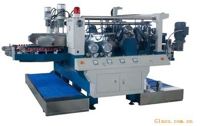 深圳市正东玻璃机械设备 创新研发引领玻璃加工行业