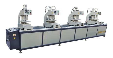 吉林中空玻璃设备铣床与济南世通数控机械的创新发展