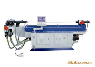 XM-B63NC大型通芯单弯弯管机 机械设备领域的金刚利器