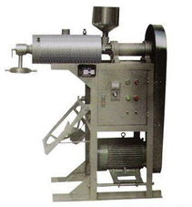 米粉机械设备 研发升级与行业资源整合的全面指南