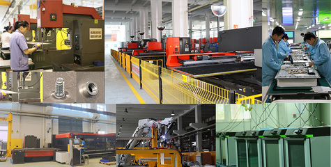 通润装备 以创新驱动机械设备研发，引领行业技术变革