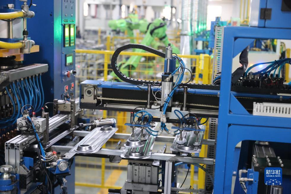 浙江慈溪 取暖设备产销两旺，创新研发驱动产业升级