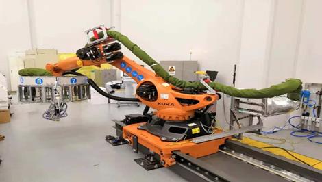 西咸新区泾河新城企业荣膺增材制造产业链链主，引领机械设备研发新浪潮